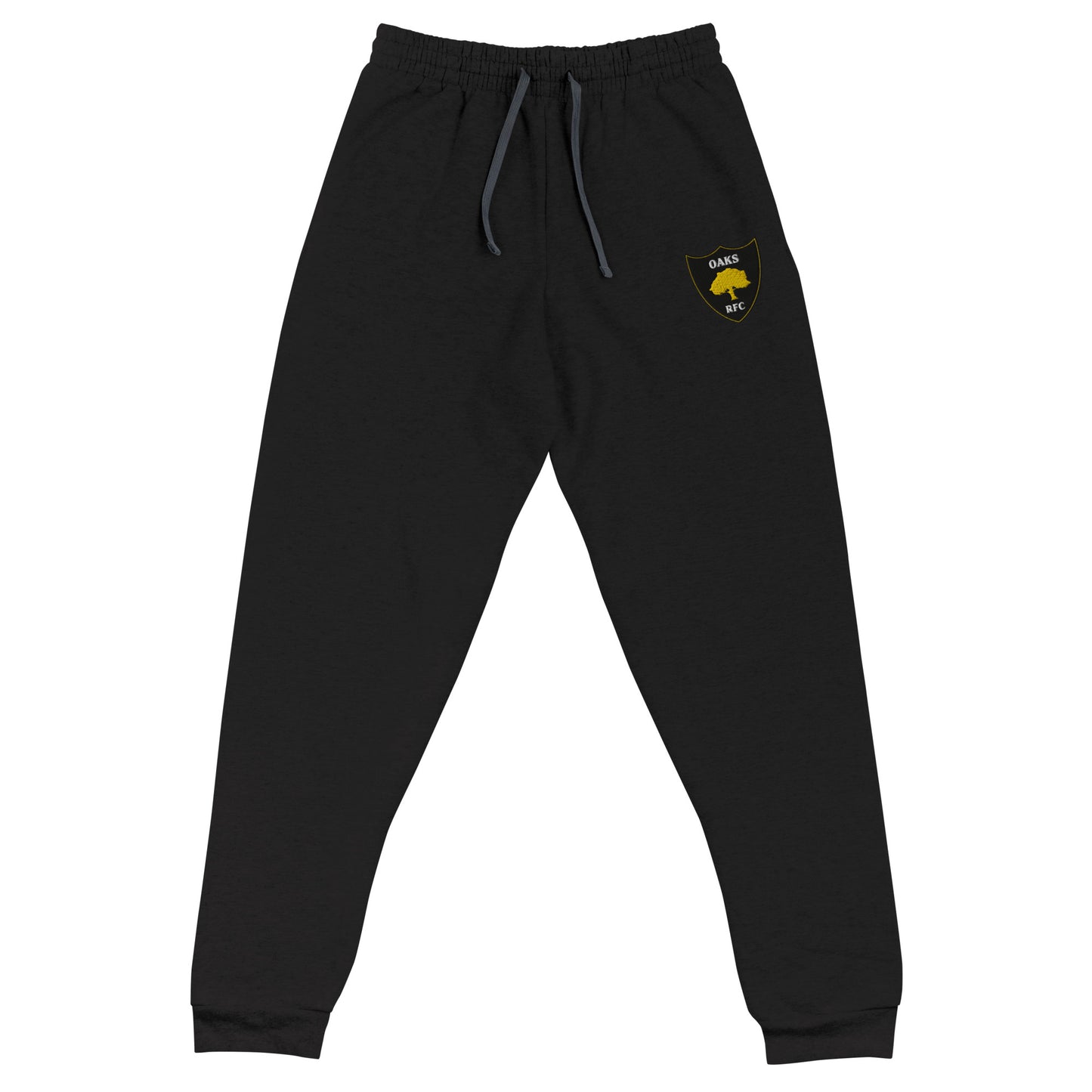Adult Oaks Rugby Jerzees Fleece Joggers