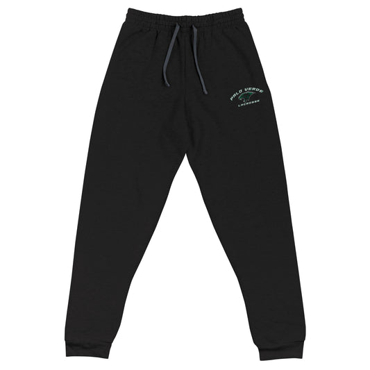 Adult Palo Verde Lacrosse Jerzees Fleece Joggers