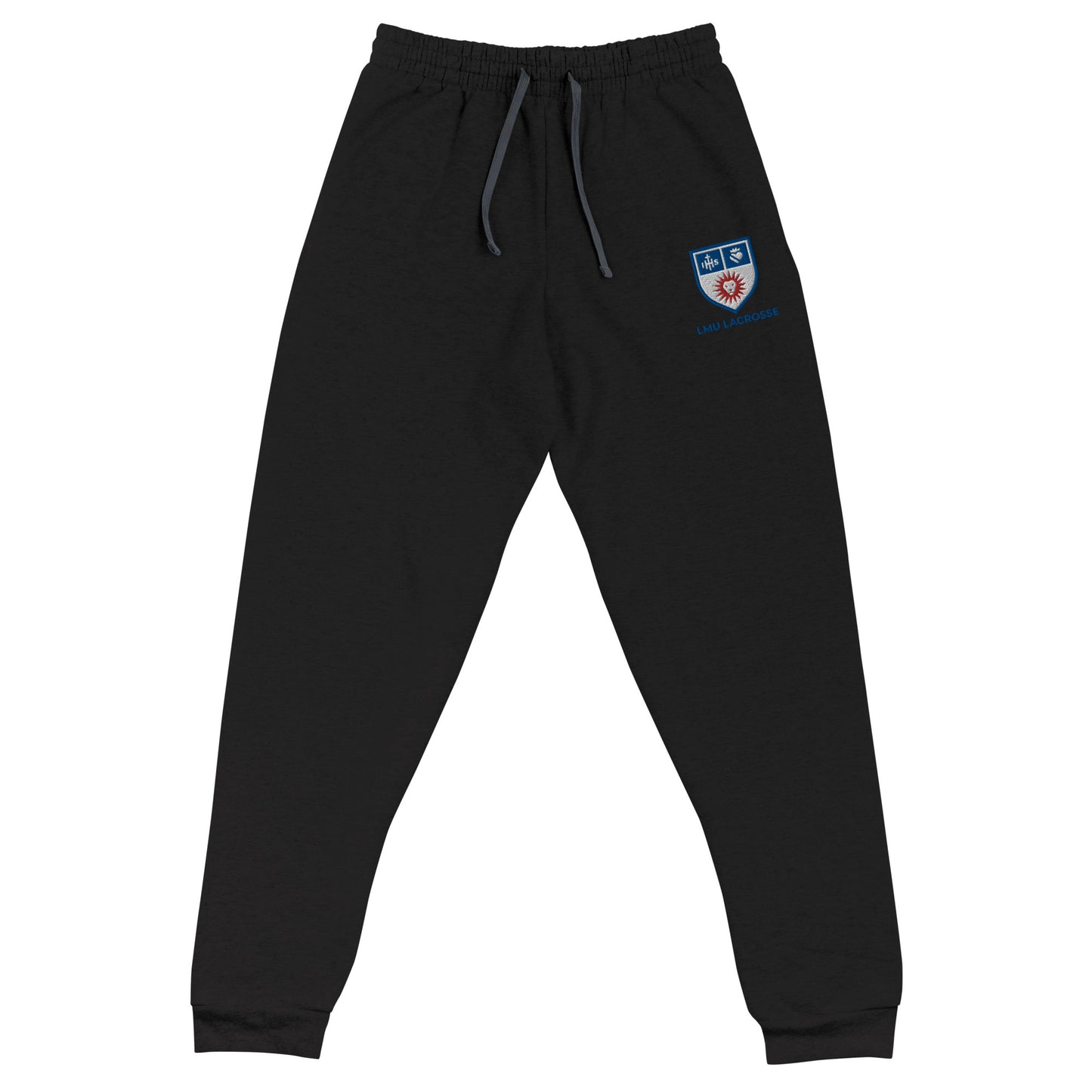 Adult LMU Men's Lacrosse Joggers