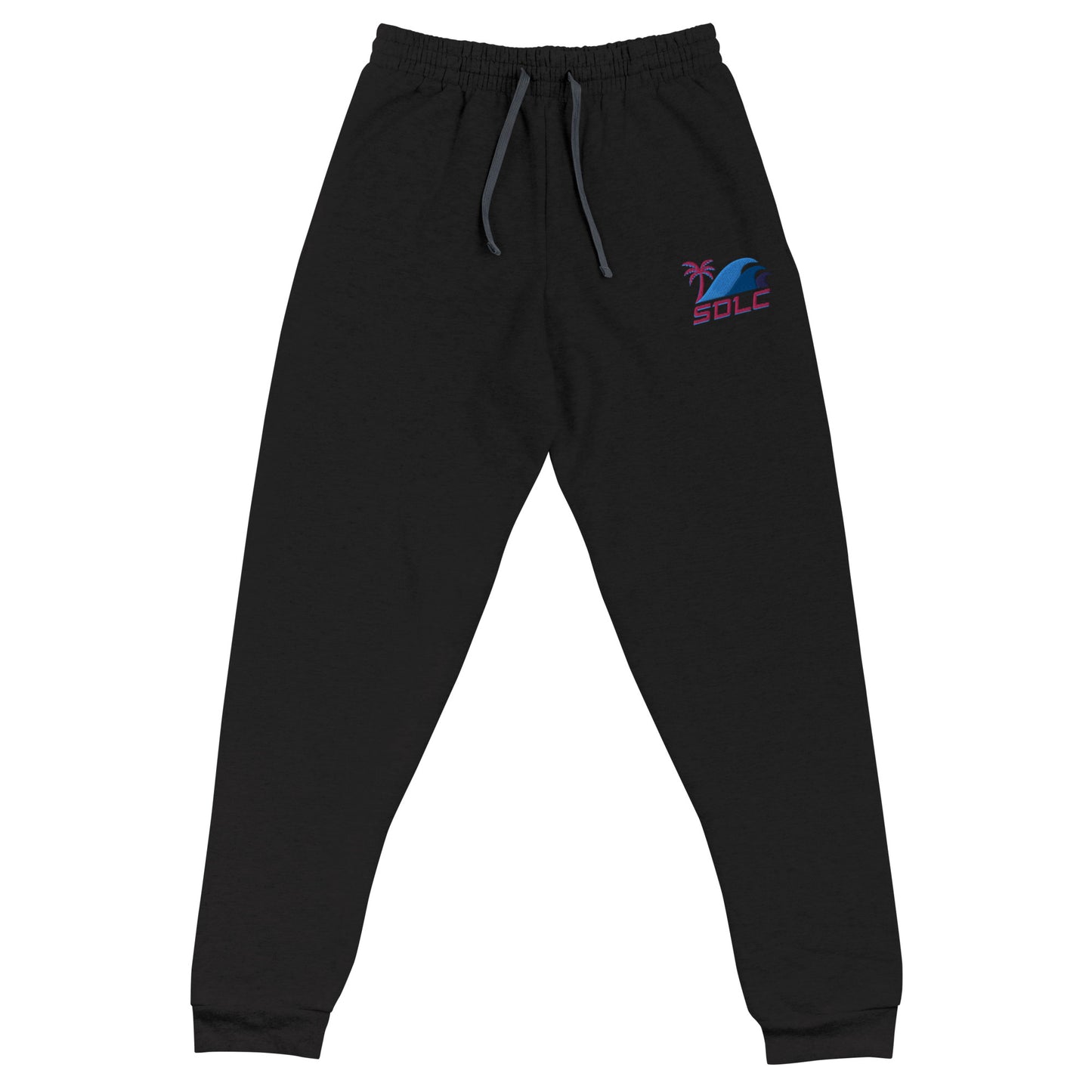 Adult SDLC Jerzees Fleece Joggers