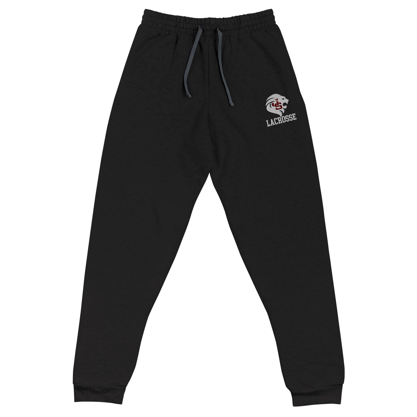 Adult JSerra Lacrosse Jerzees Fleece Joggers