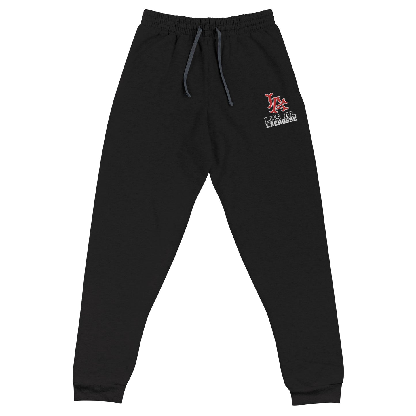 Adult Los Al Lacrosse Jerzees Joggers