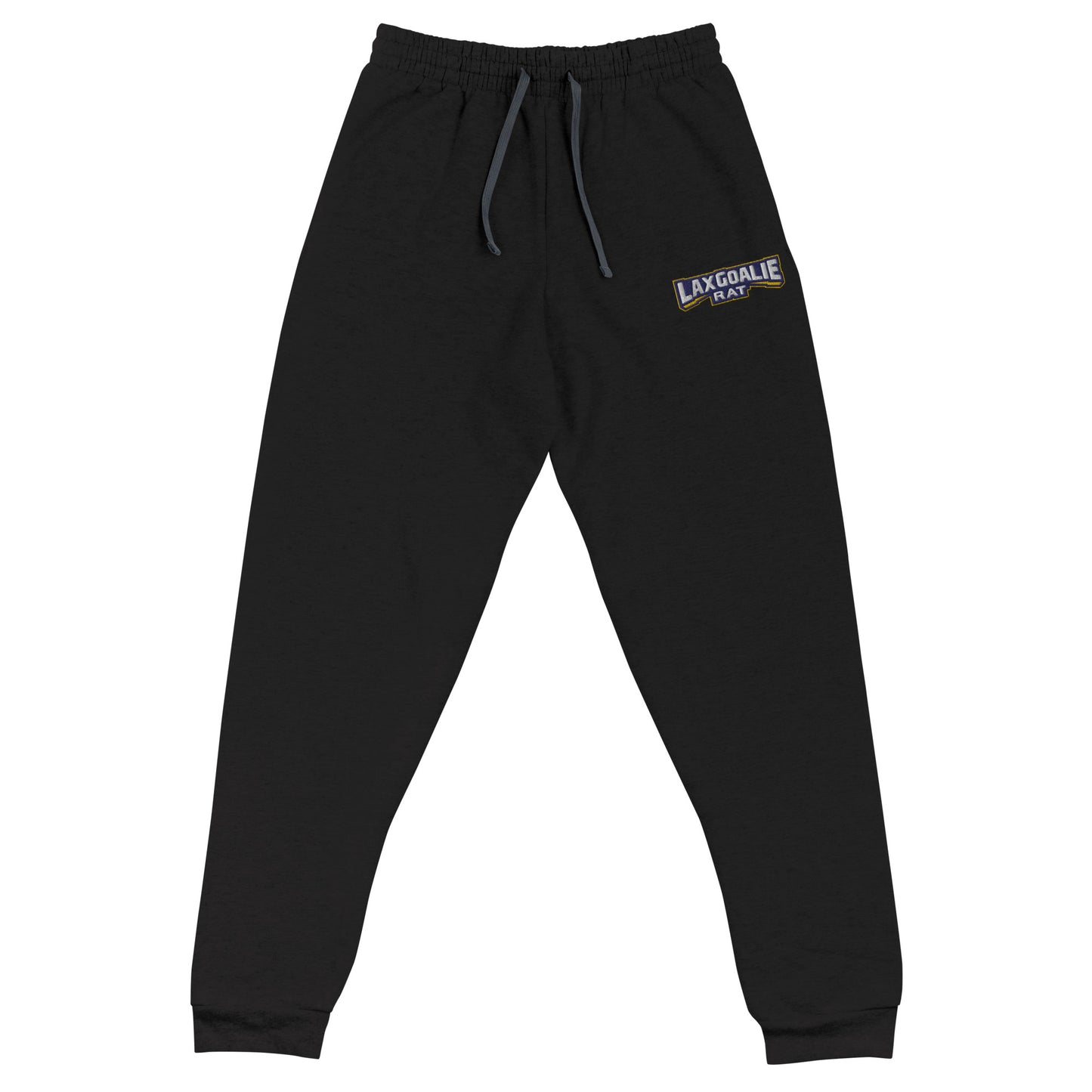Adult Lax Goalie Rat Jerzees Joggers