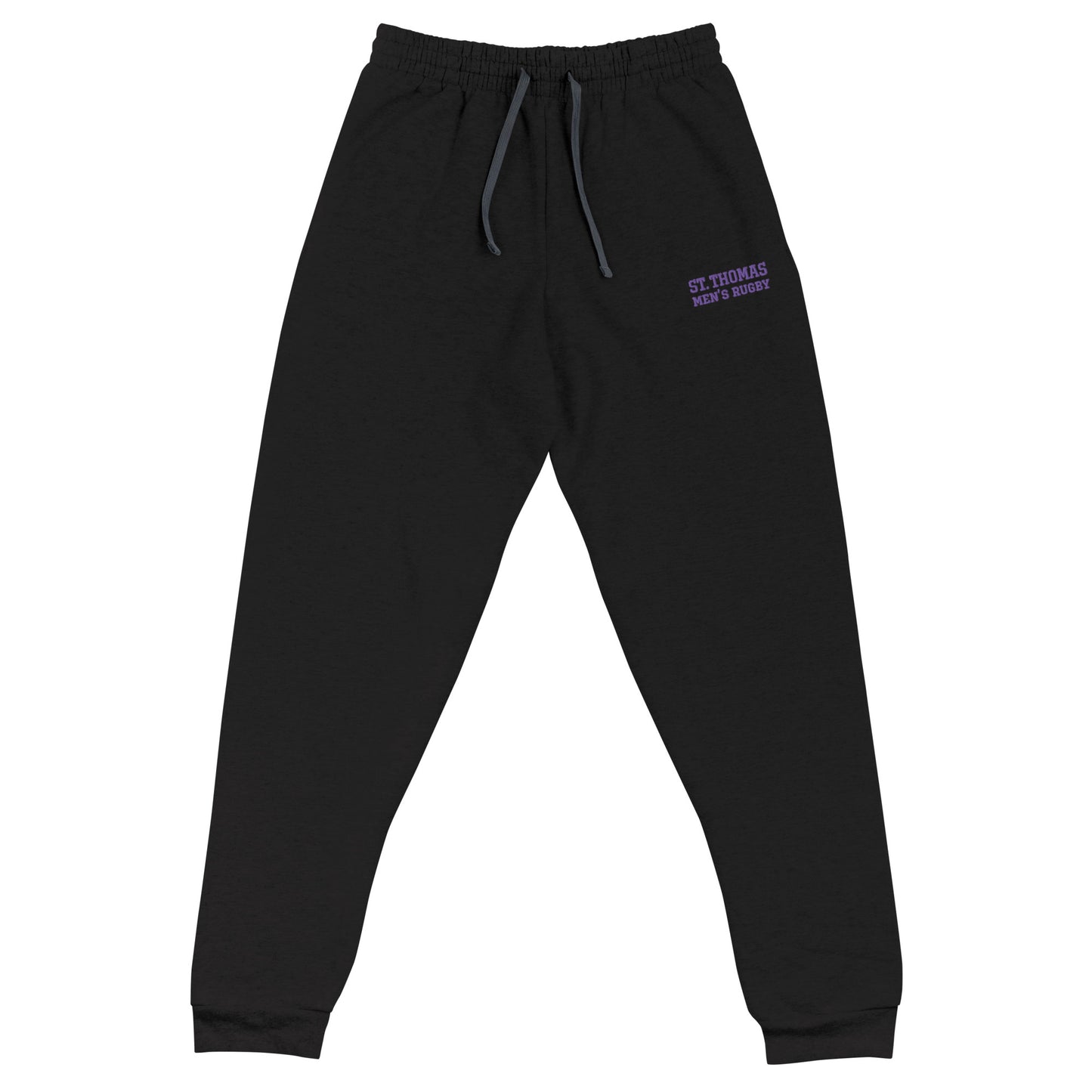 Adult UST Rugby Jerzees Fleece Joggers