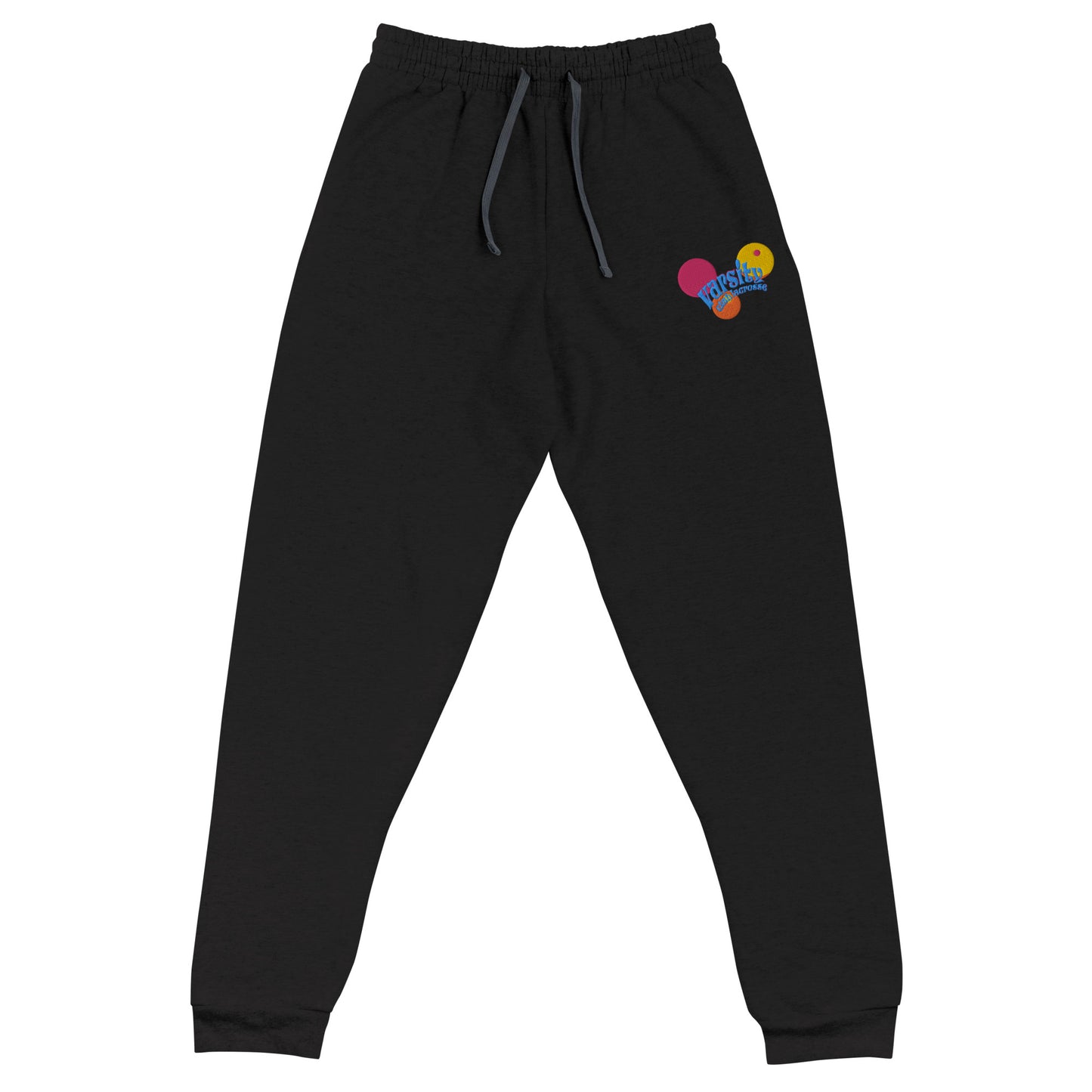 Adult VCL Jerzees Fleece Joggers | Dots