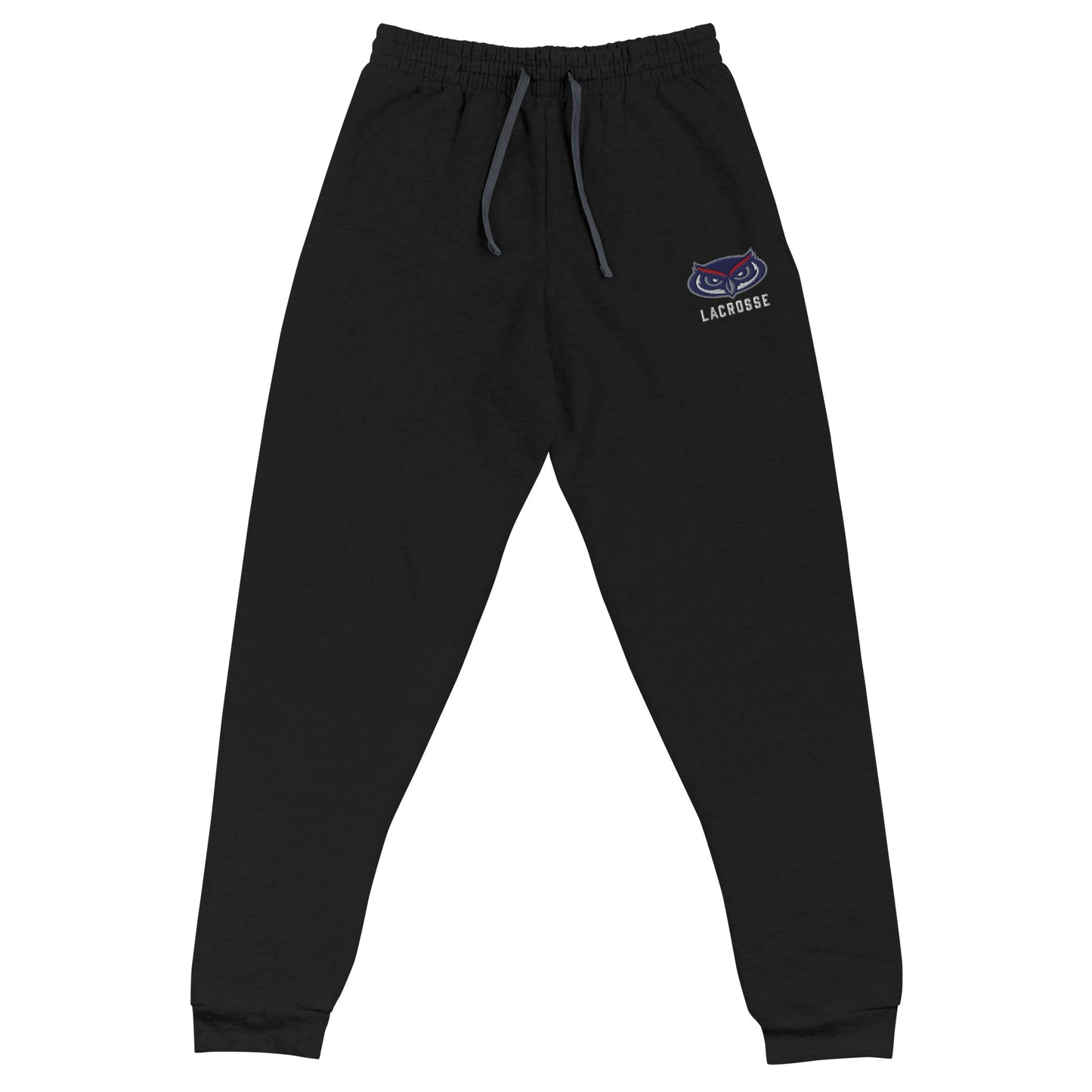 Adult FAU Lacrosse Fleece Joggers