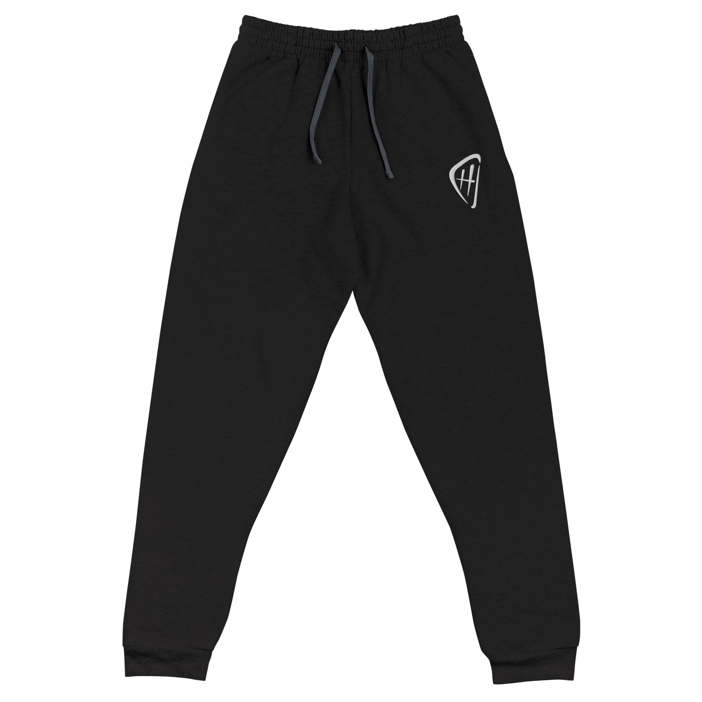Adult Harlem Lacrosse LA Jerzees Fleece Joggers