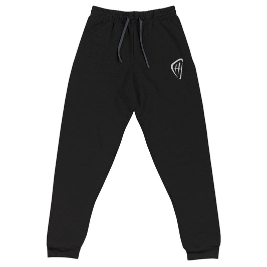 Adult Harlem Lacrosse LA Jerzees Fleece Joggers