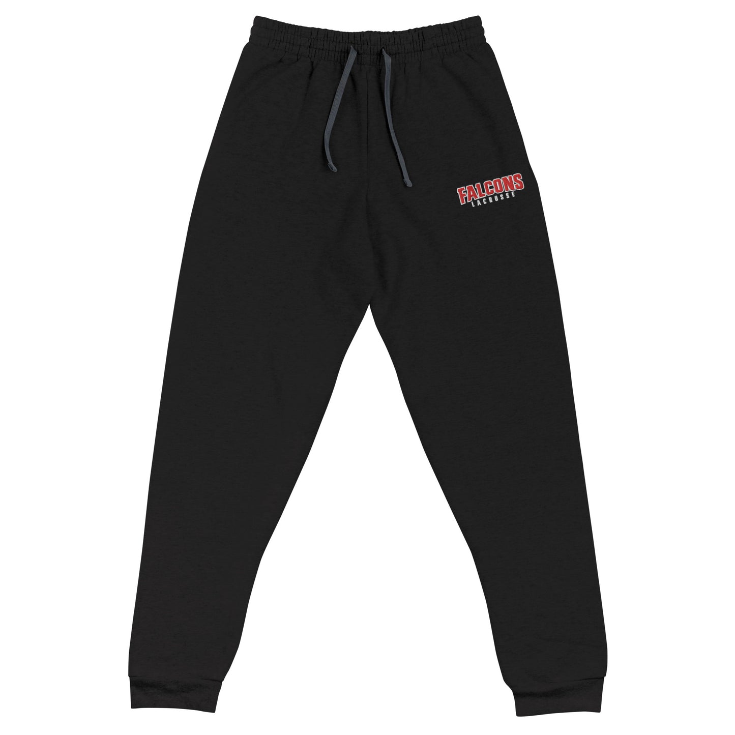 Adult SRLax Jerzees Fleece Joggers