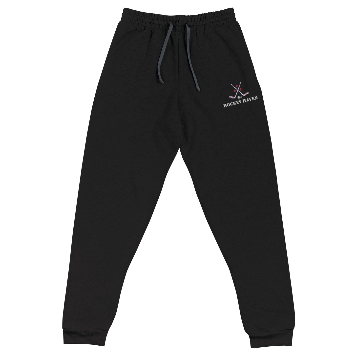 Adult Hockey Haven Jerzees Fleece Joggers