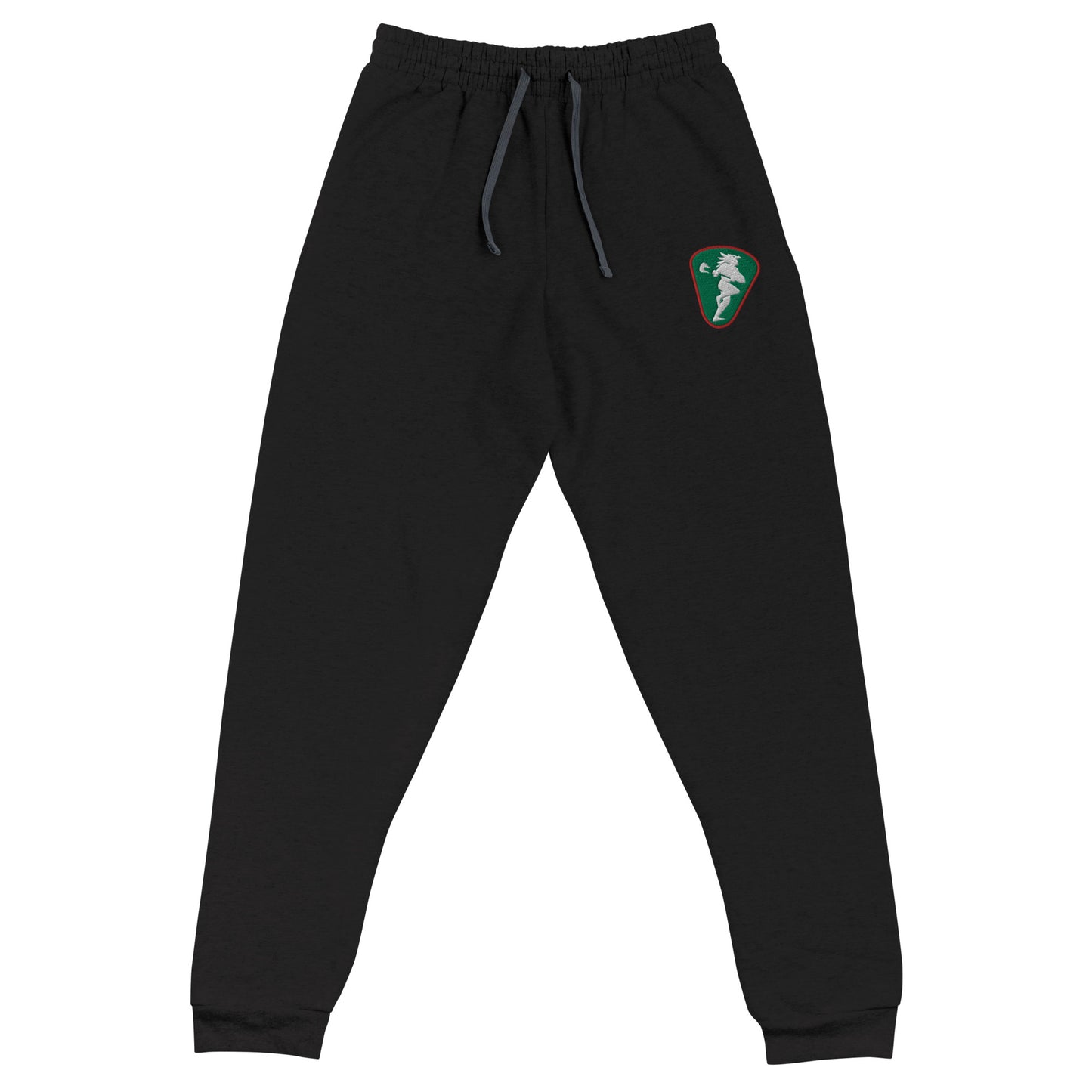 Adult Team Mexico Box Joggers