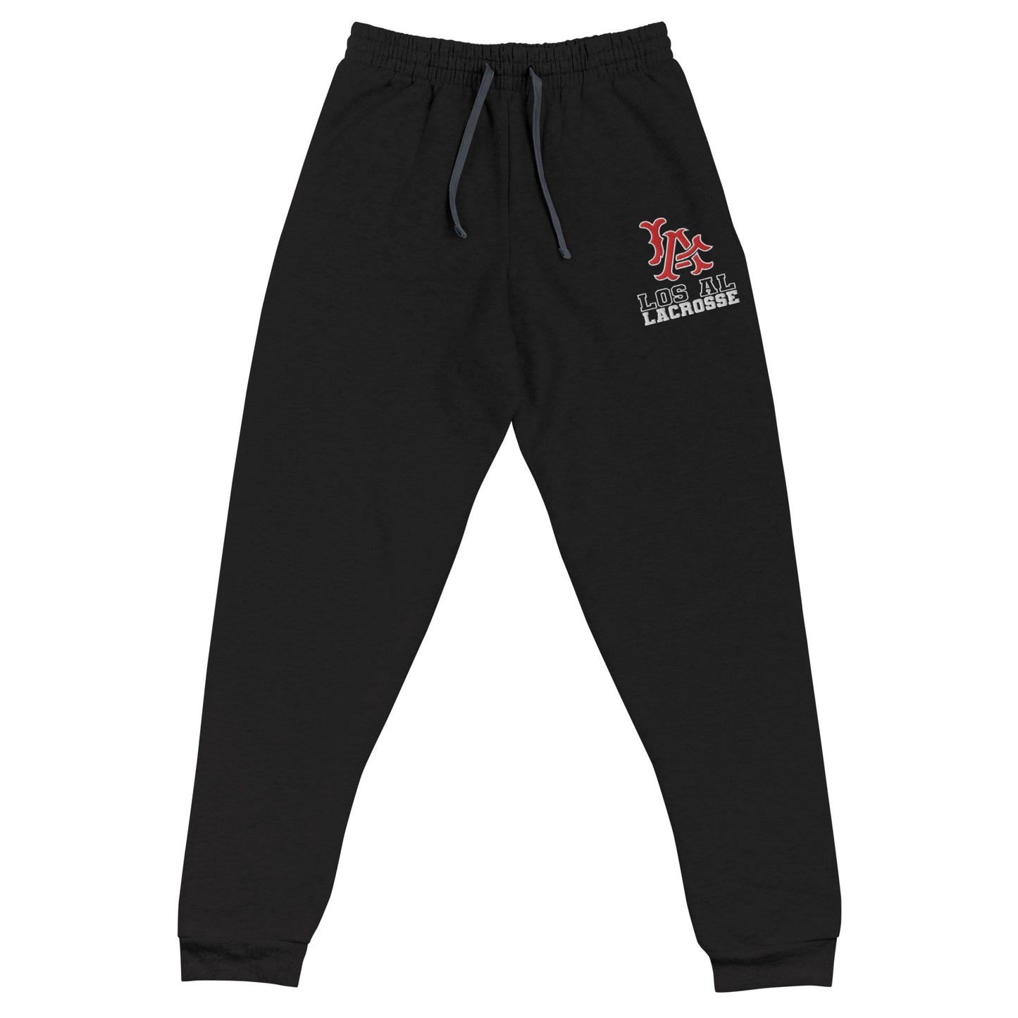 Adult Los Al Lacrosse Jerzees Joggers
