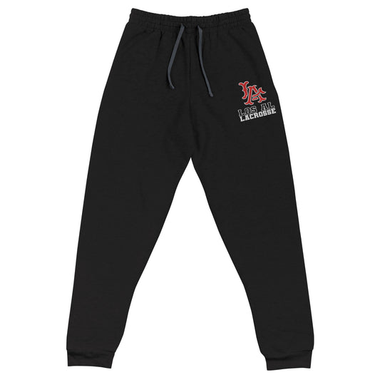 Adult Los Al Lacrosse Jerzees Joggers