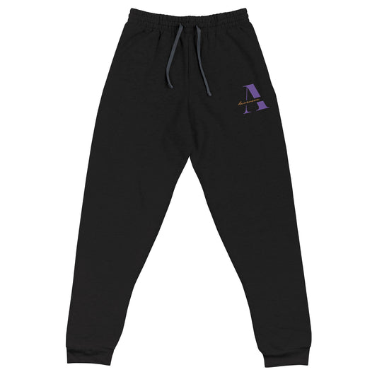 Adult Amsterdam Lacrosse Jerzees Joggers