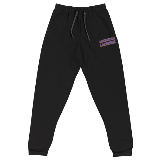 Adult Amsterdam Lacrosse Jerzees Joggers