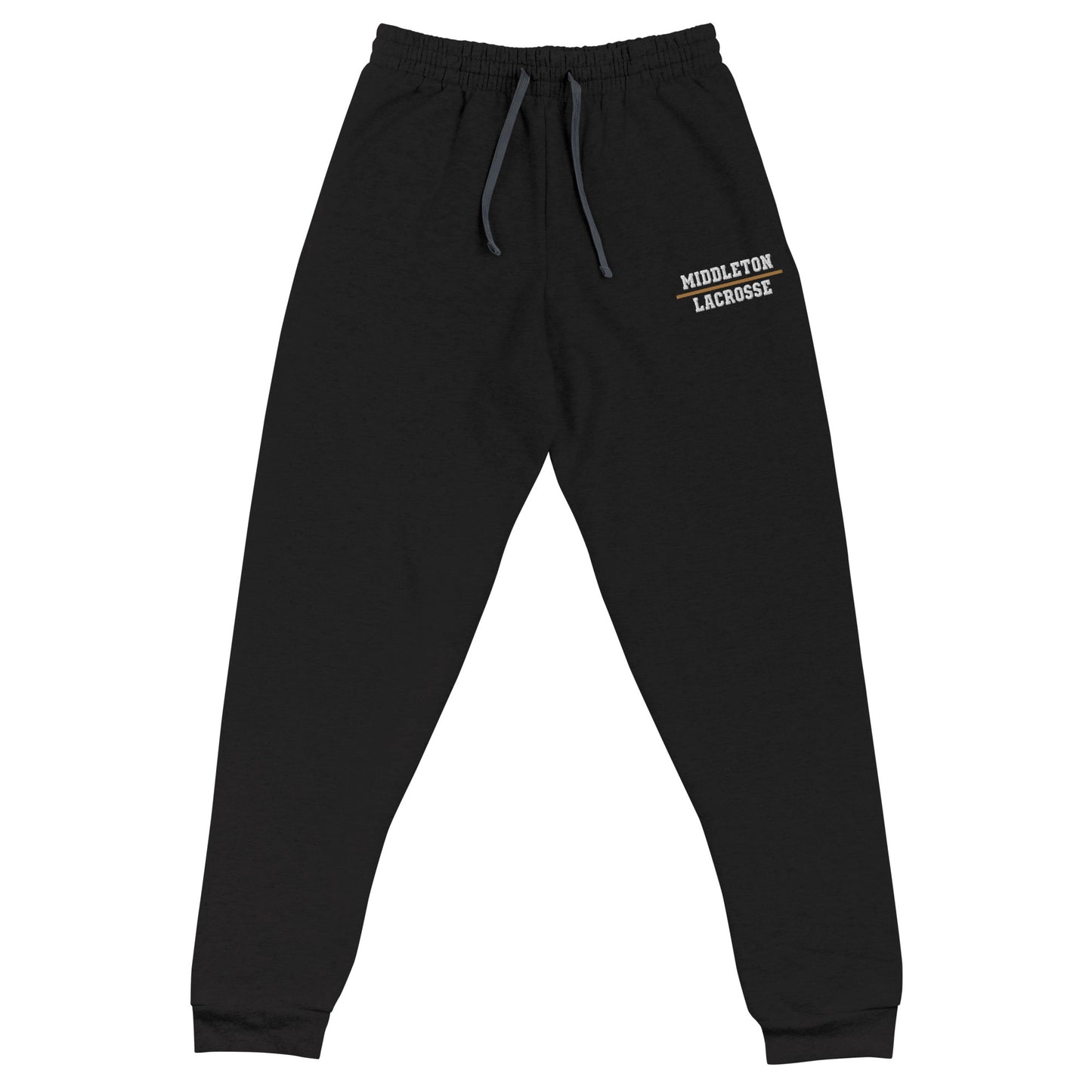 Adult Middleton Vikings Lacrosse Joggers