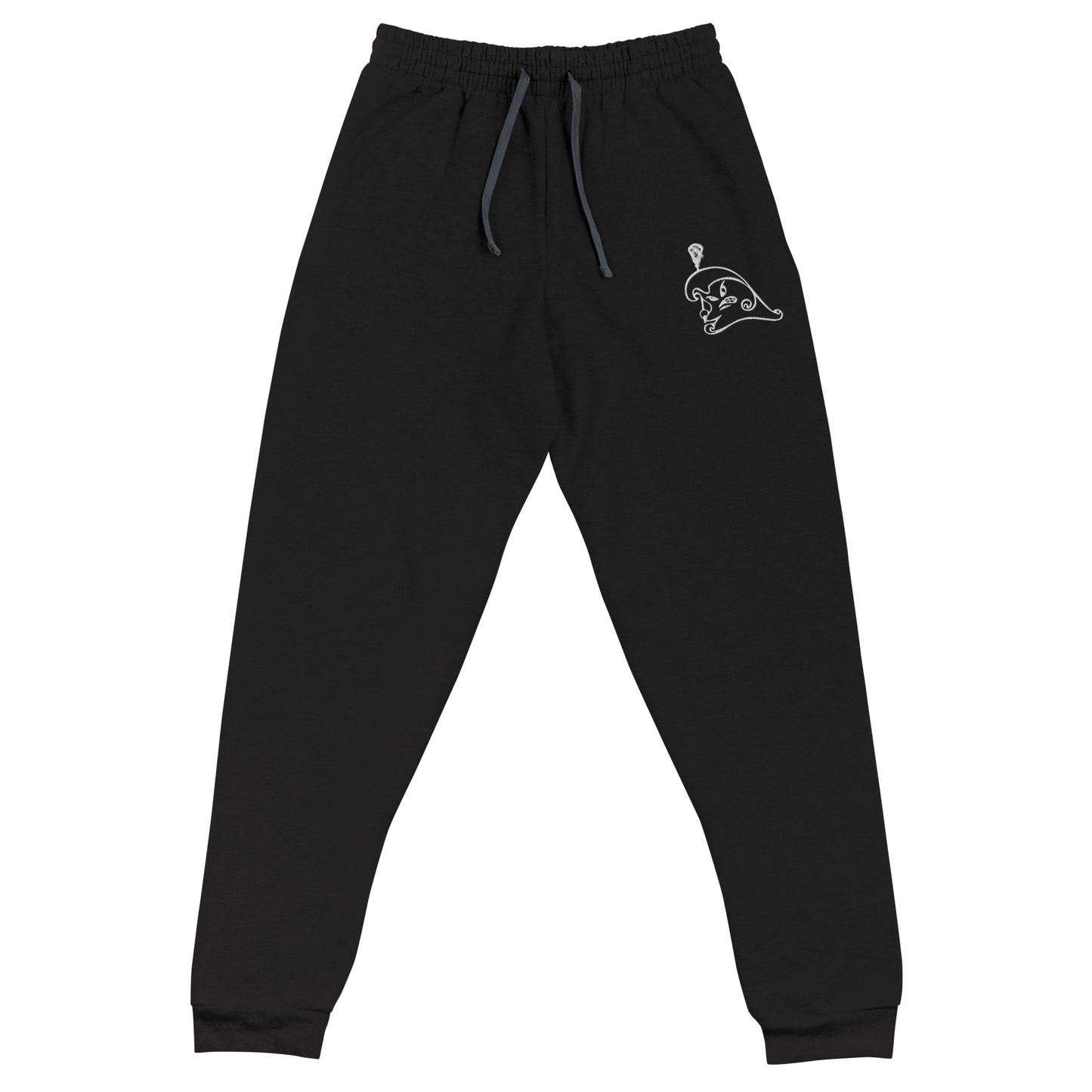 Adult Tulane Lacrosse Jerzees Fleece Joggers