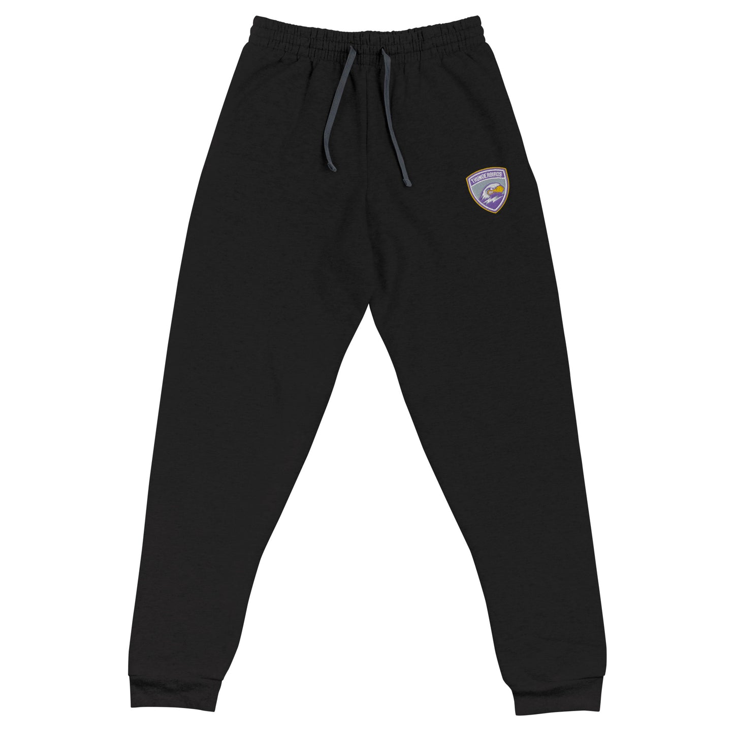 Adult Thunderbirds Hockey Jerzees Fleece Joggers