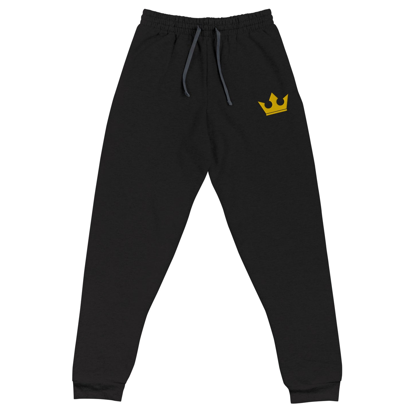 Adult QC Pickleball Jerzees Joggers