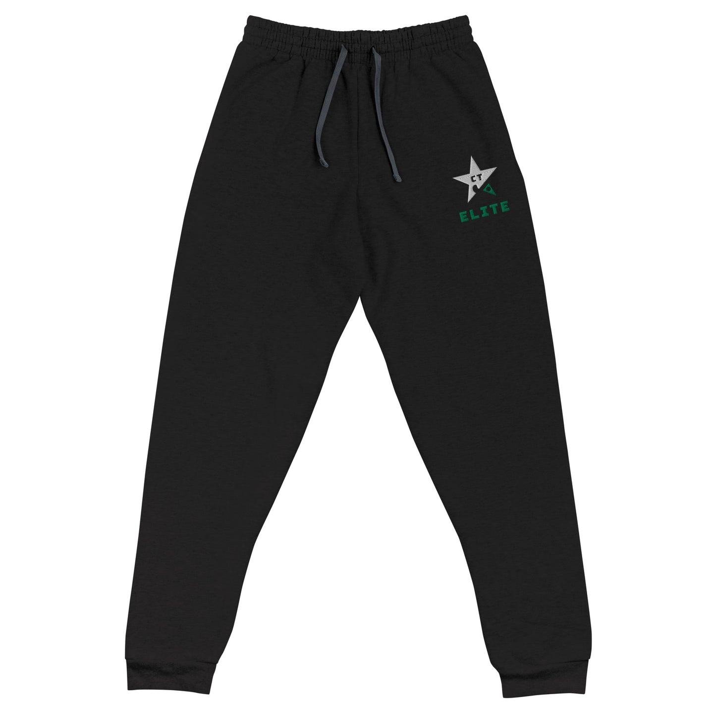 Adult CT Elite Hockey Club Jerzees Joggers