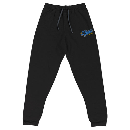 Adult Alliance National Jerzees Joggers