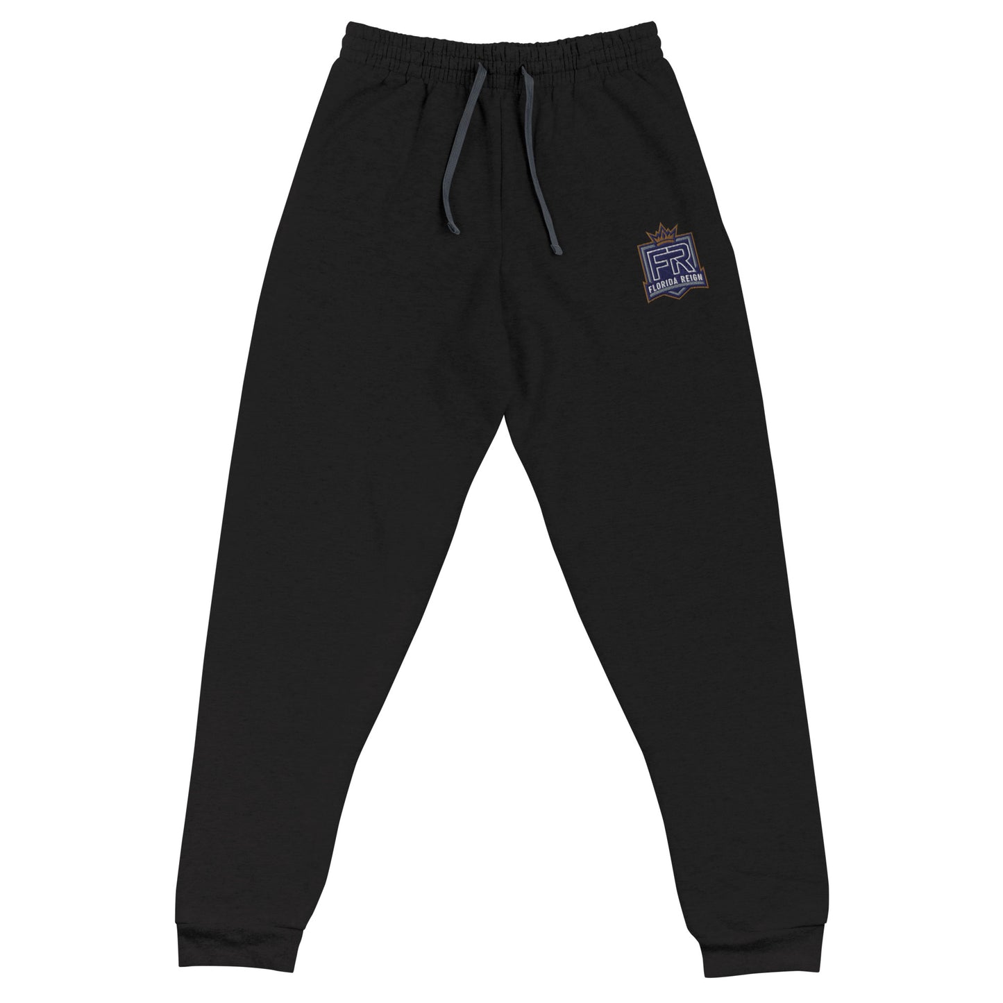 Adult Florida Reign Lacrosse Jerzees Joggers