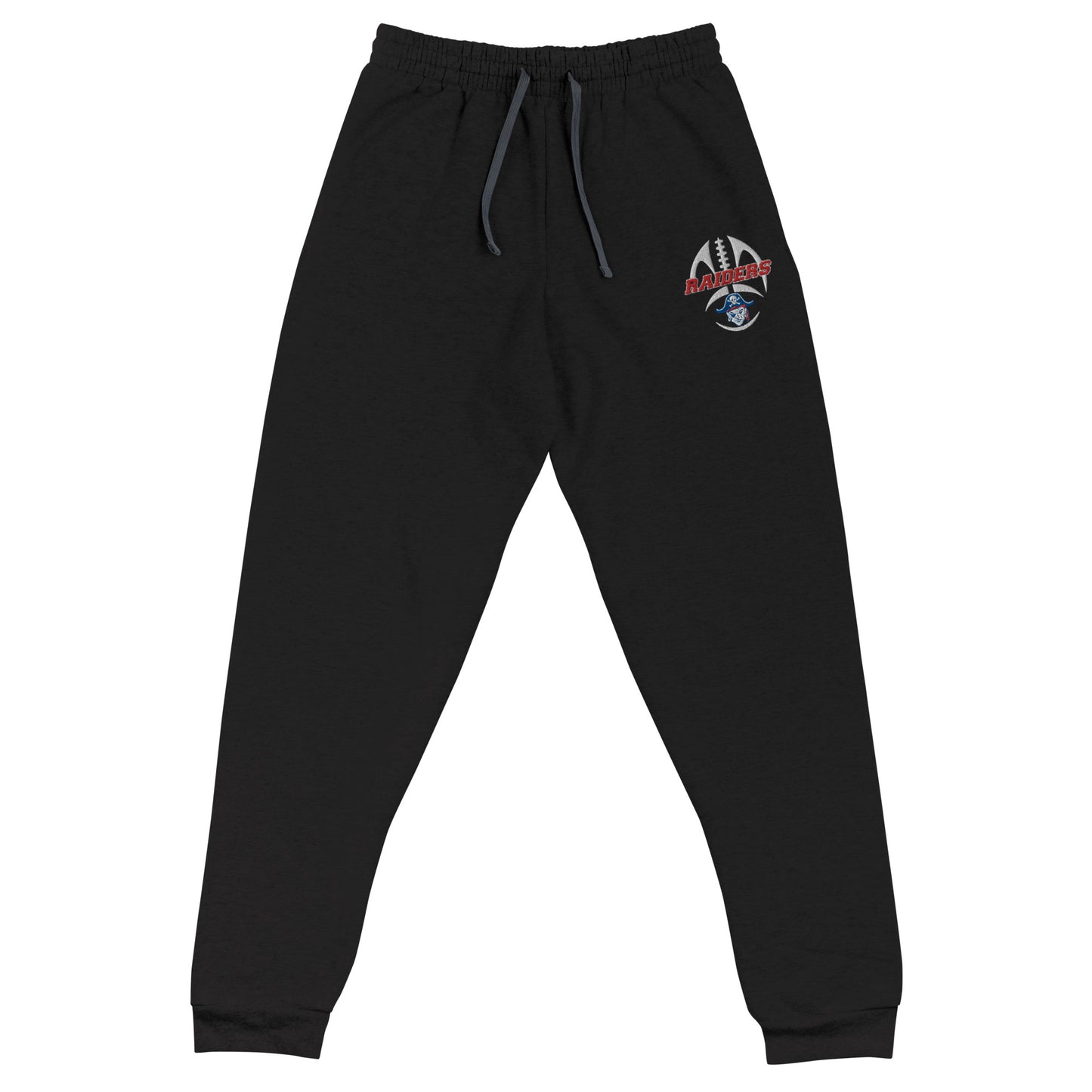 Adult Fairport Football and Cheer Jerzees Joggers