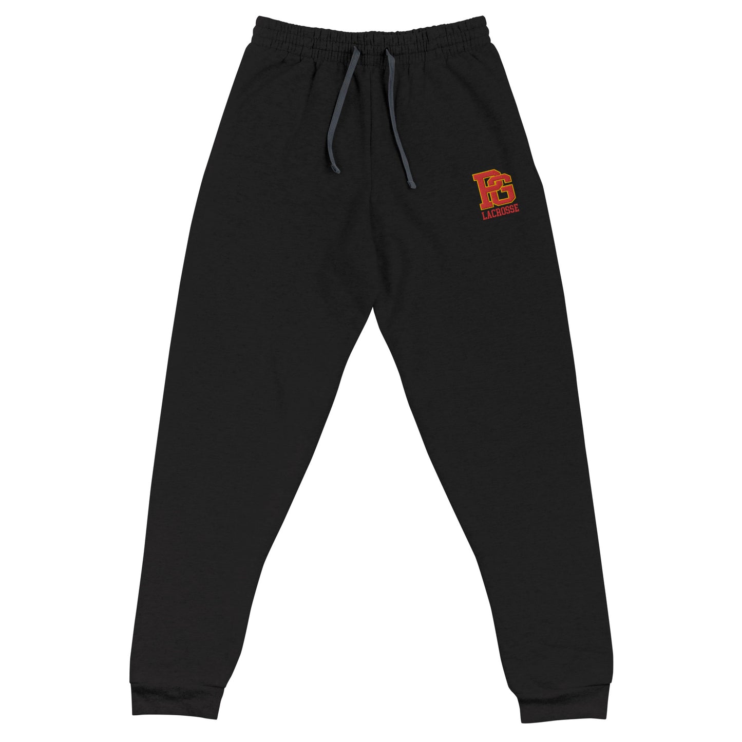 Adult Pacific Grove High School Men's Lacrosse Jerzees Joggers
