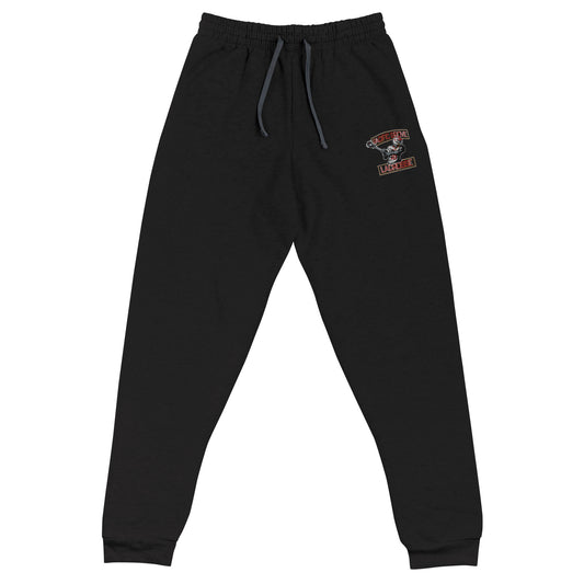 Adult Pacific Grove High School Men's Lacrosse Jerzees Joggers