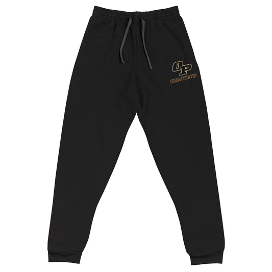 Adult Oak Park Track and Cross Country Jerzees Joggers