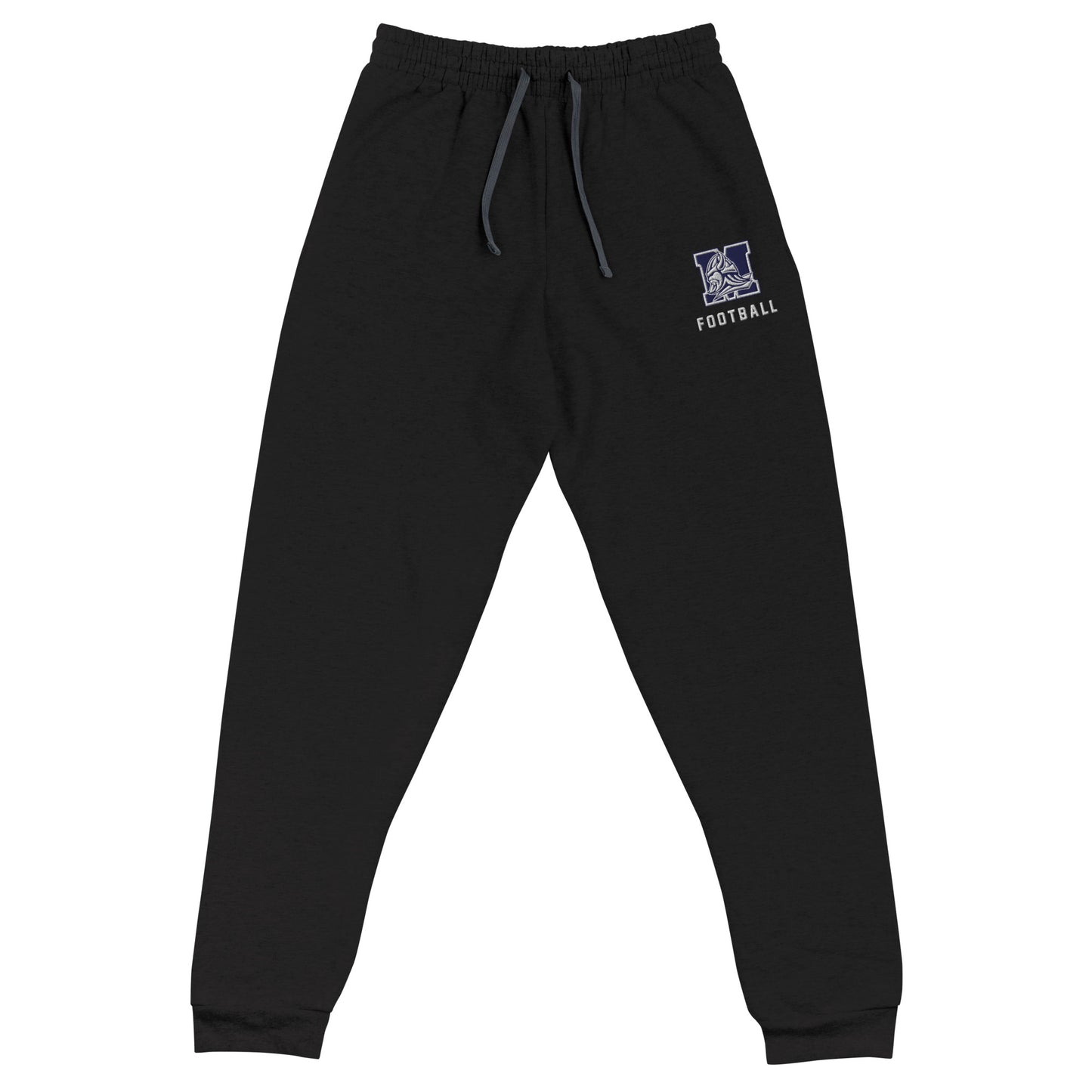 Adult Maclay Football Jerzees Joggers
