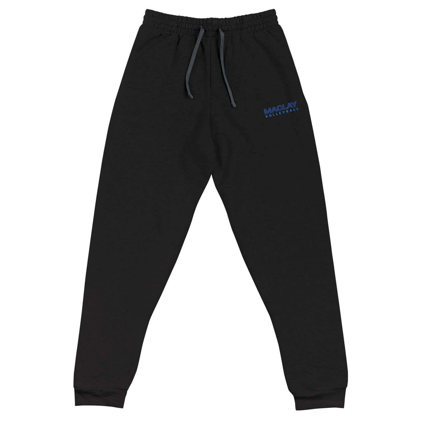 Adult Maclay Volleyball Jerzees Joggers