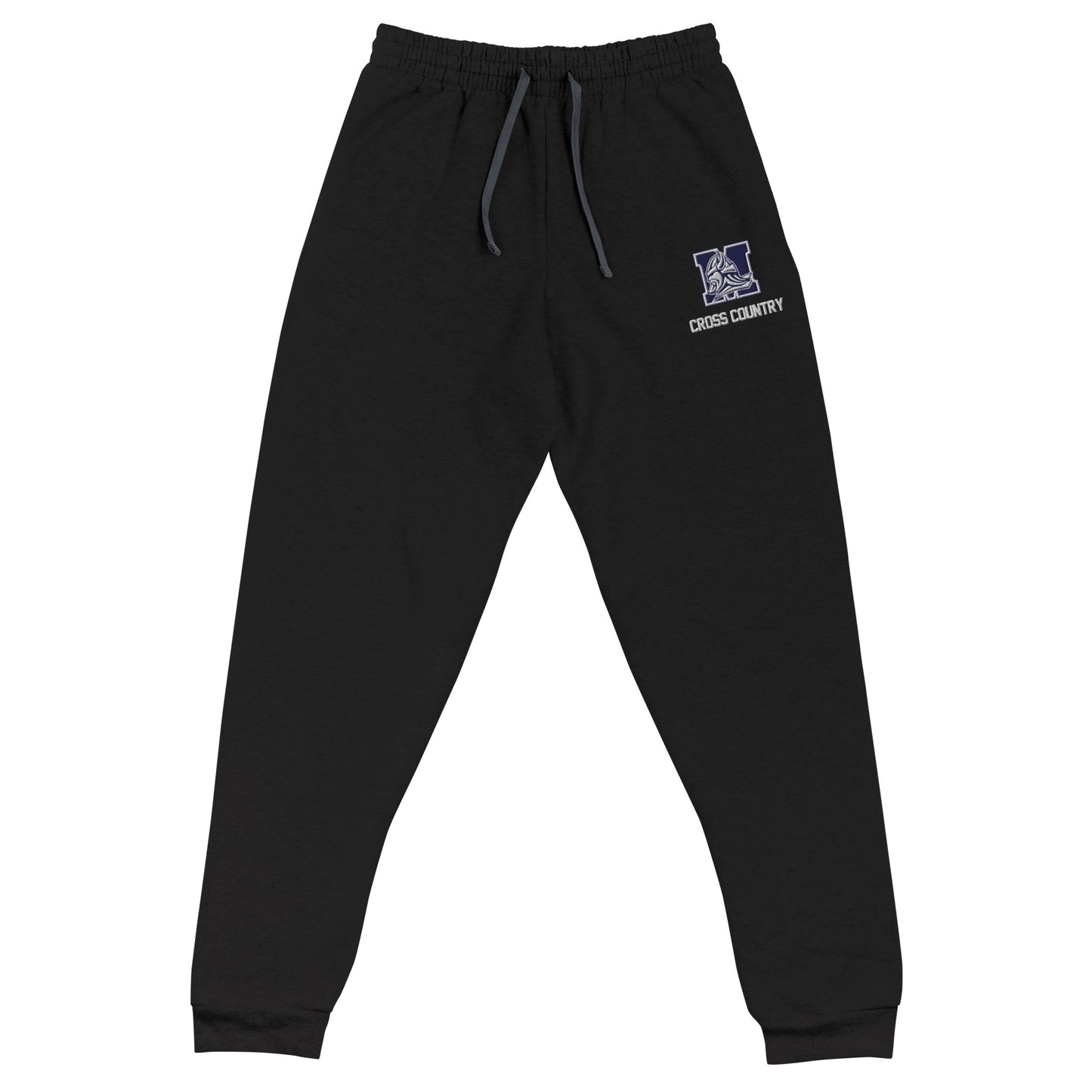 Adult Maclay Cross Country Jerzees Joggers