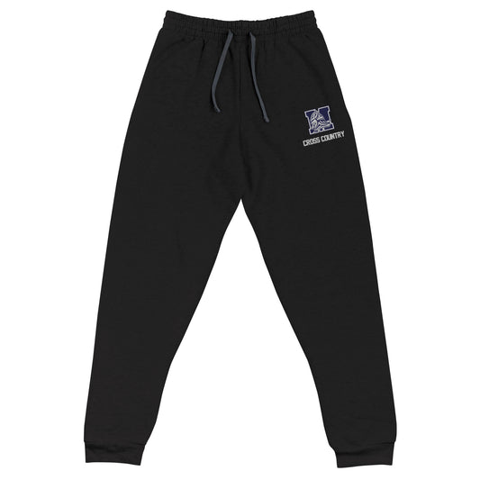 Adult Maclay Cross Country Jerzees Joggers