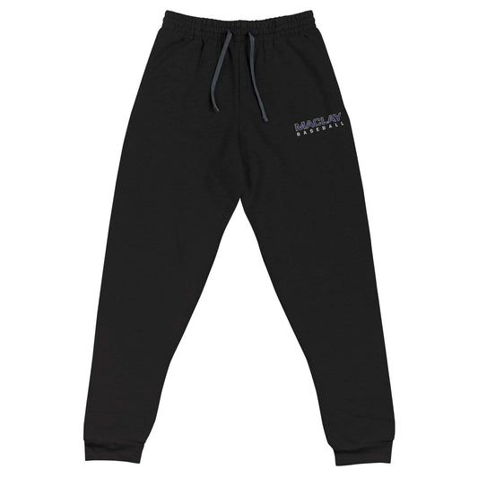 Adult Maclay Baseball Jerzees Joggers