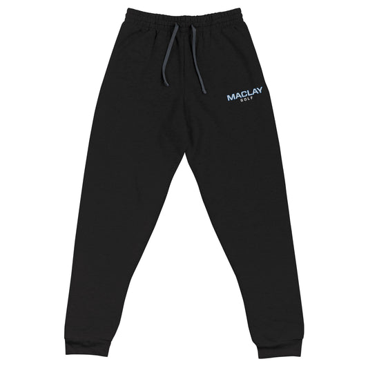 Adult Maclay Golf Jerzees Joggers