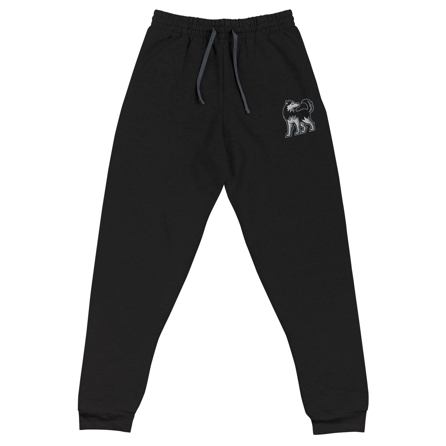 Adult NIU Lacrosse Jerzees Joggers