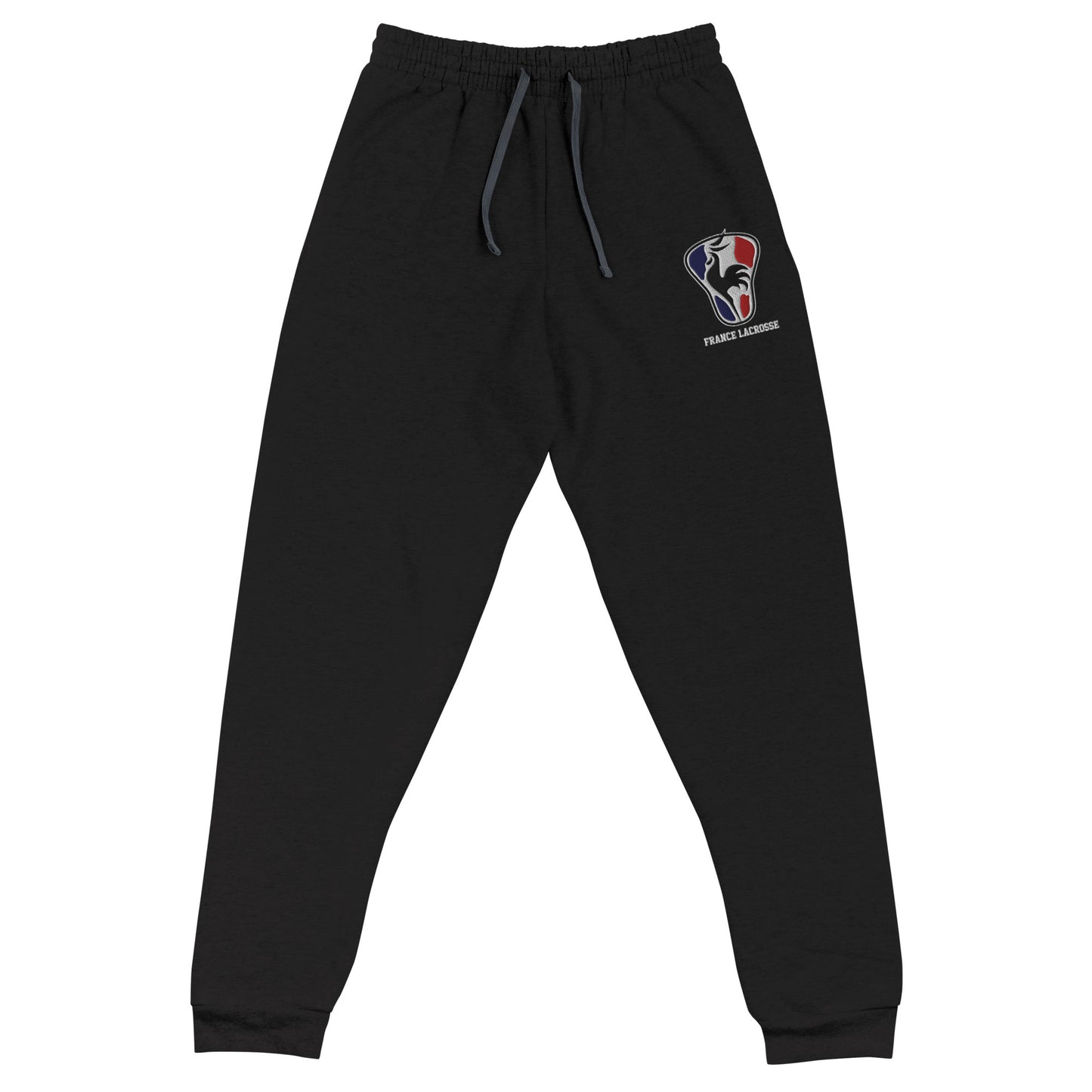 Adult France Lacrosse Jerzees Joggers