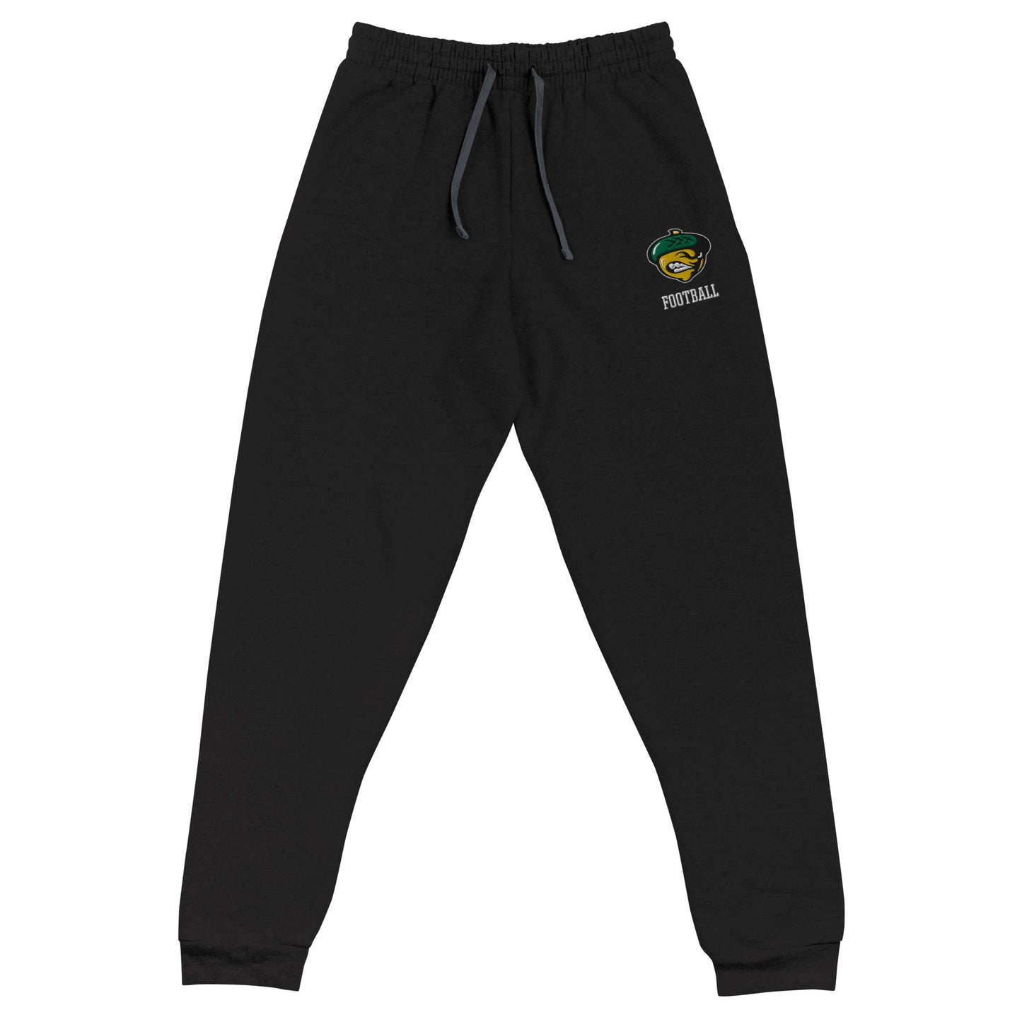 Adult Live Oak Football Jerzees Joggers