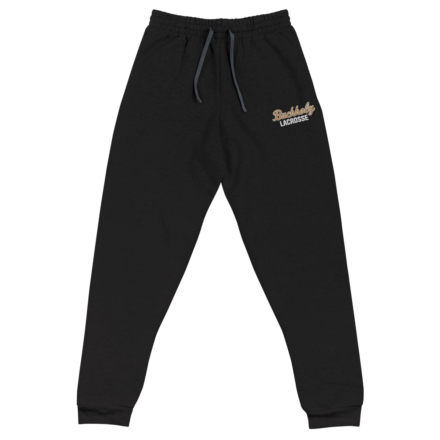 Adult Buchholz Lacrosse Jerzees Joggers