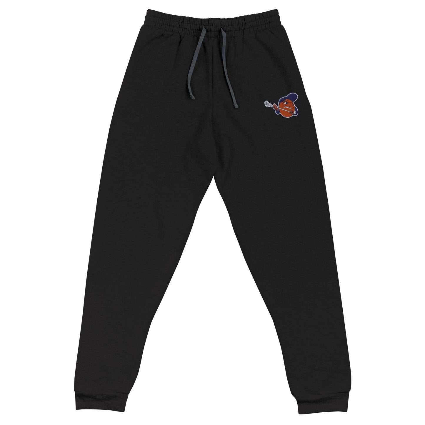 Adult Ultimate Orange Jerzees Joggers