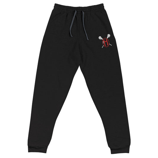 Adult Hoboken Lacrosse Jerzees Joggers