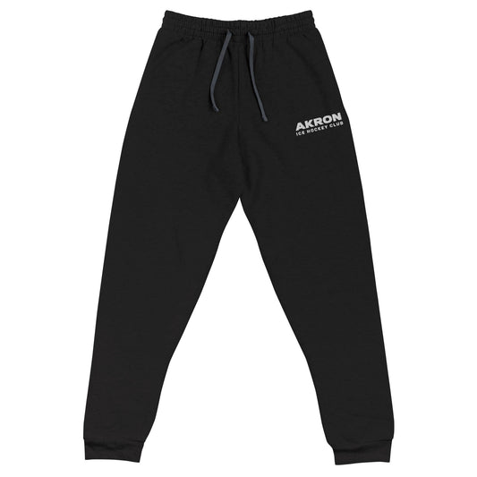 Adult Akron Hockey Jerzees Joggers