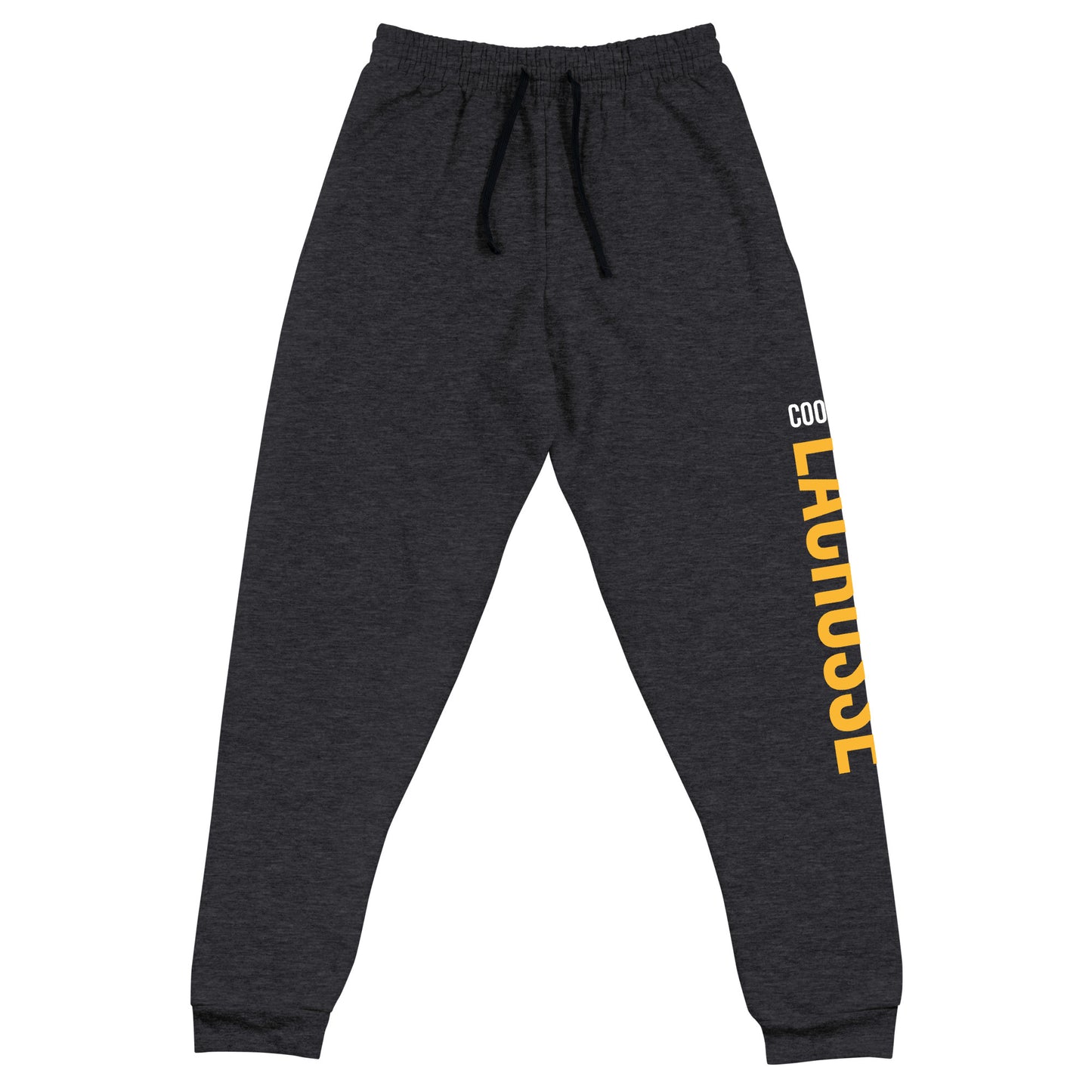 Adult Cooper Lacrosse Jerzees Fleece Joggers