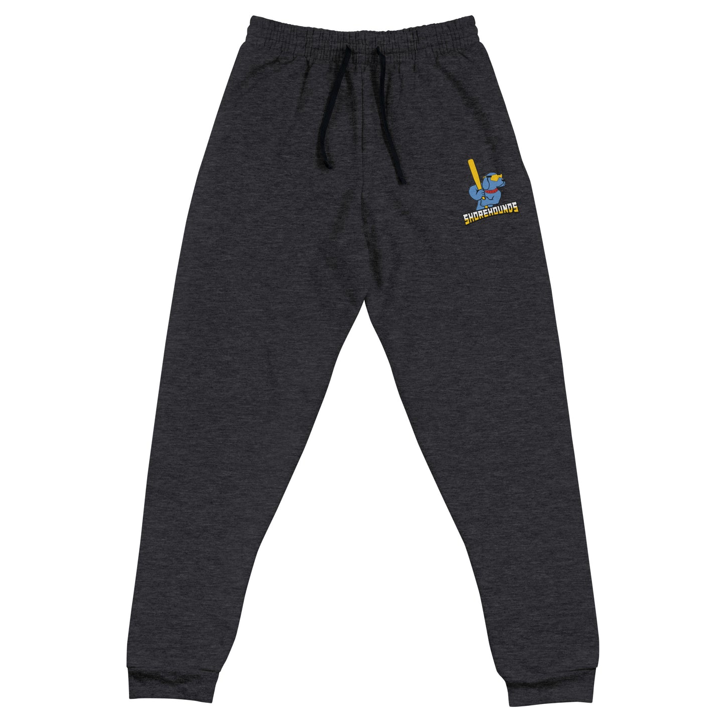 Adult Shorehounds Jerzees Fleece Joggers