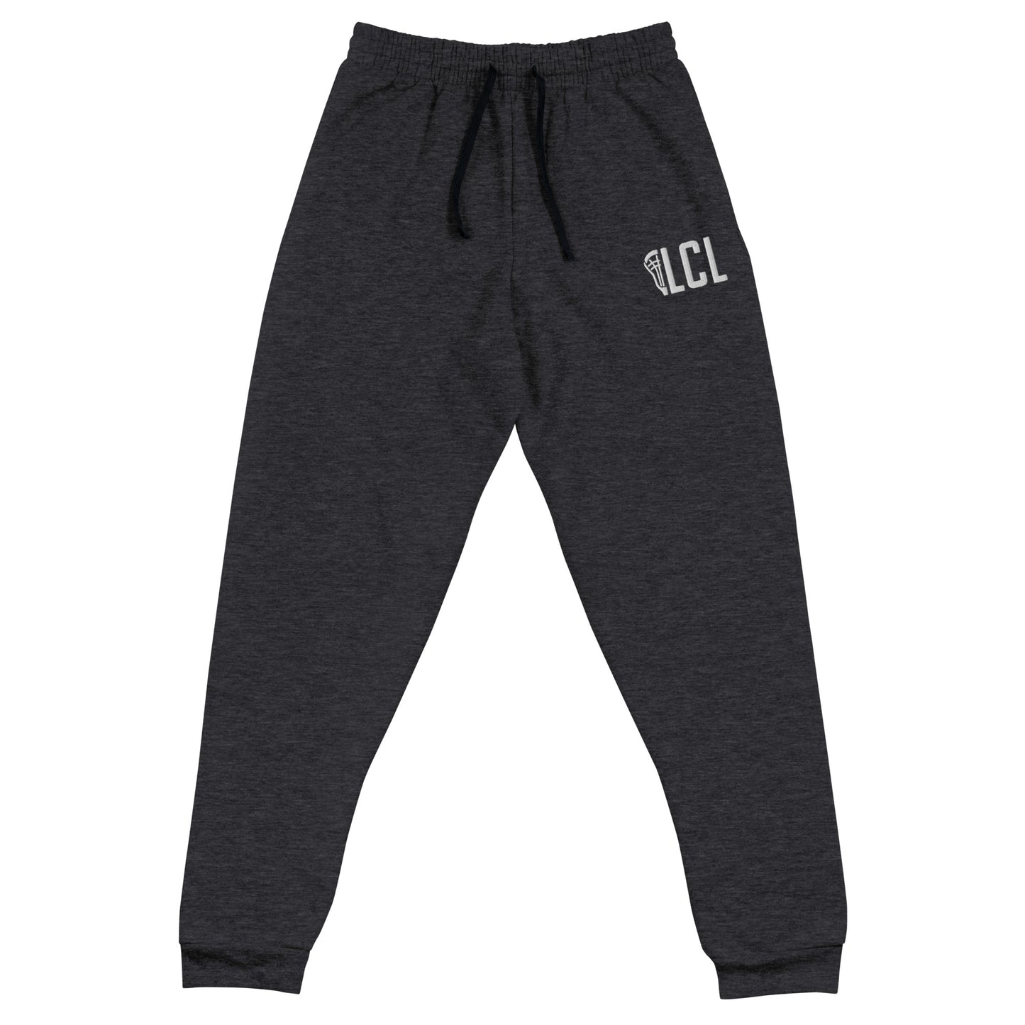 Adult LCL Jerzees Fleece Joggers