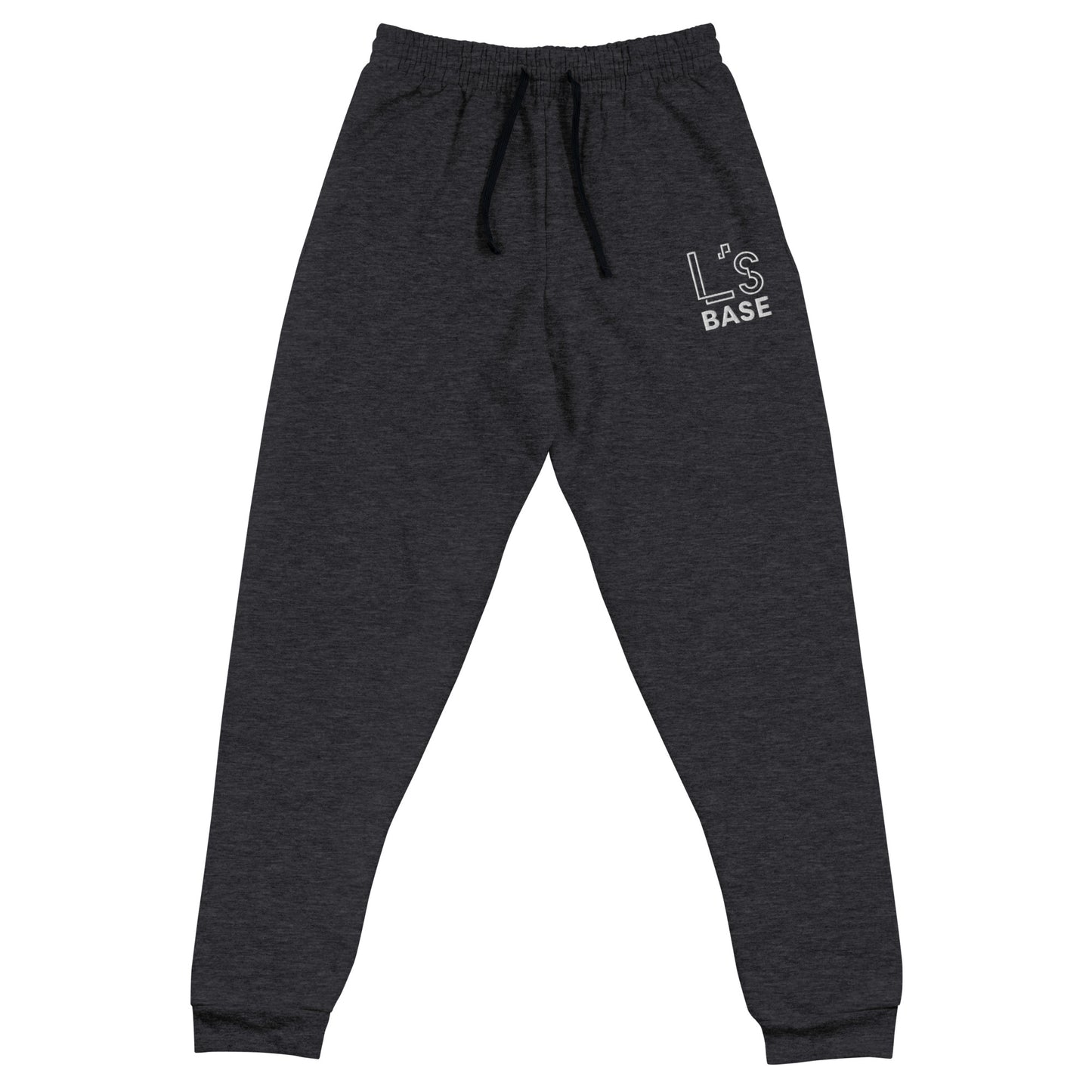 Adult L's BASE Jerzees Fleece Joggers