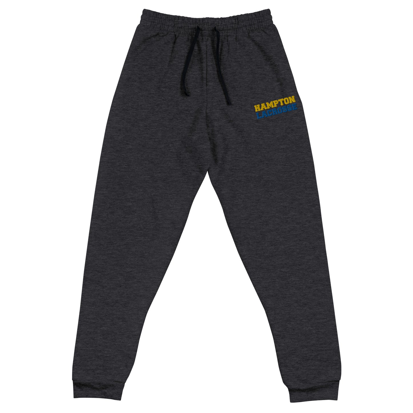 Adult Hampton Lacrosse Jerzees Fleece Joggers