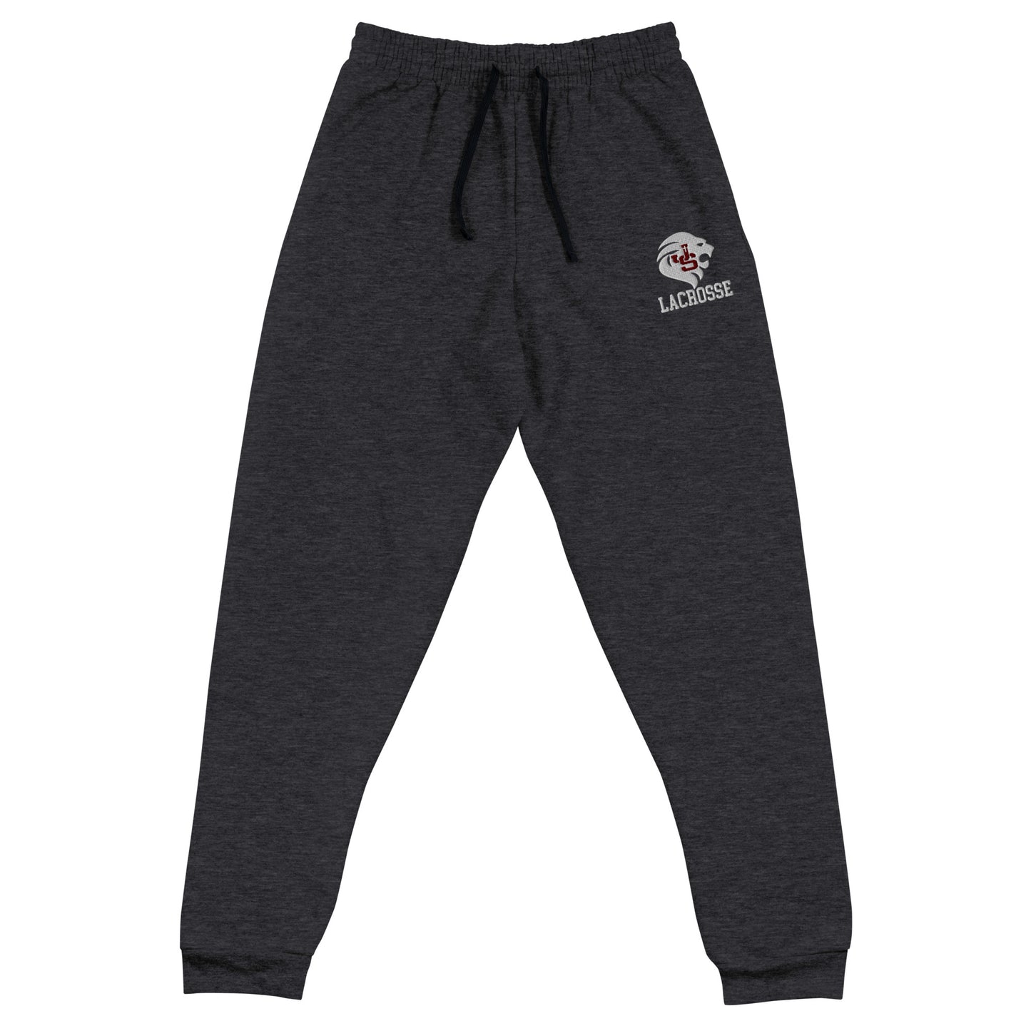 Adult JSerra Lacrosse Jerzees Fleece Joggers