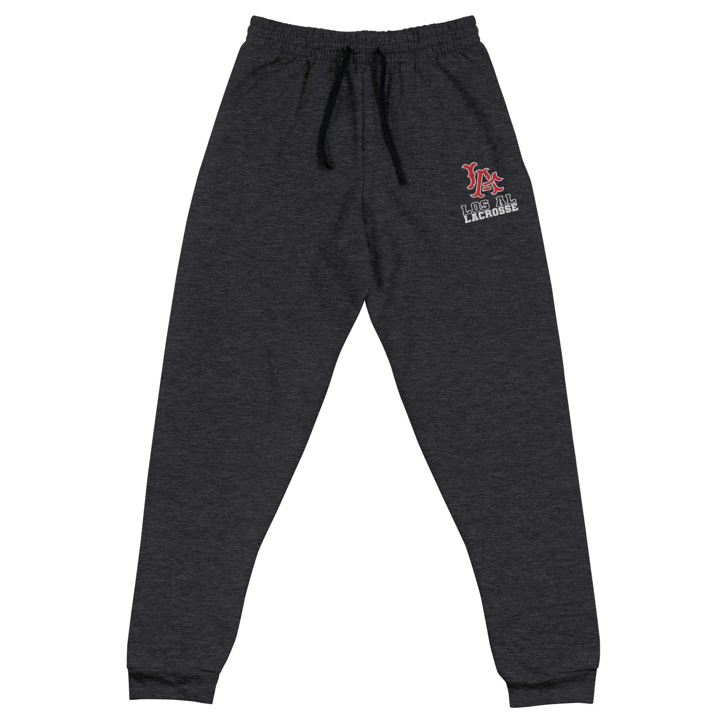 Adult Los Al Lacrosse Jerzees Joggers